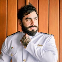 Marcos Felipe Costa E Silva