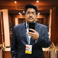 Rahul Rajendran