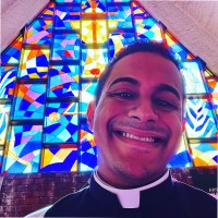 The Rev. Ángel David Marrero Ayala