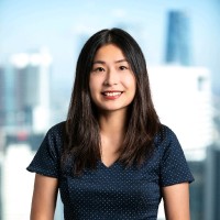 Mary Chen
