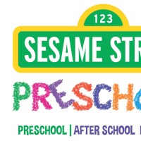 Sesame Street Preschool