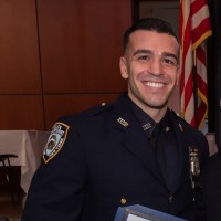 Matthew Presta