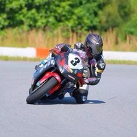 Derek Calkins
