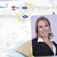 Simone Maura Porto
