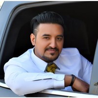 Mohammed Osman Malik