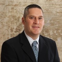 Eric Detweiler, SA, ICP, PMP