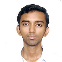 Thiraviam Manikandan