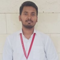 Jitendra Kumar Barik
