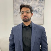 Mohammad M. Abbasi