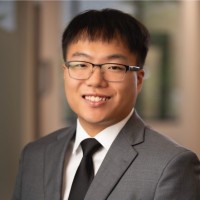 David Huang