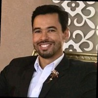 Pedro Cardoso