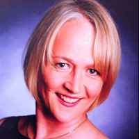Catherine Thomas