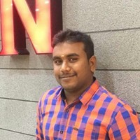 Saravanan Manickam