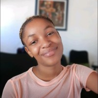 VENESSA MGWENYA