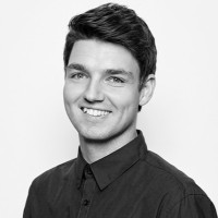 Sebastian Sjöström Veggerby