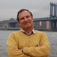 Pedro Pablo Barros M