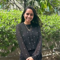 Hirva Parikh