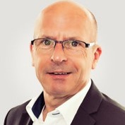 Hans Dieter Eickenberg