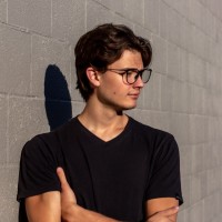 Calvin Otto