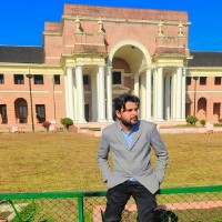 Noman Hyat