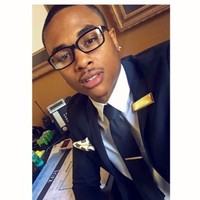 Anthony Greene Ii
