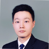 Grant Weichang Ge