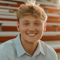 Hunter Dilts