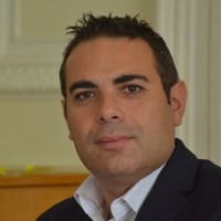 Amr Bahgat