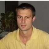 Cristian Reinaldo Saura