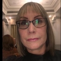 Sally Thomas