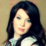 Ольга Климова
