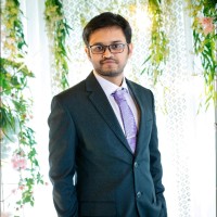 Mohammed Adib Khan
