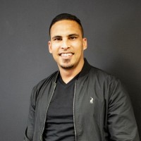 Shakier Groenewald
