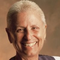 Sandy Friedland