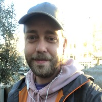 Matthieu De Jong