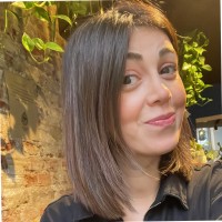 Esmegul Kaymakci