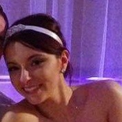 Courtney Dryden