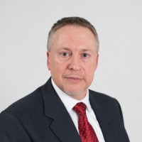 Tom Stogdill