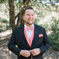 Bryce Robison, Mba