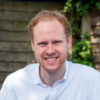 Tim Van 'T Veld