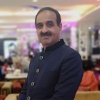 Umesh Wadhwa