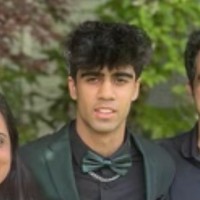 Krish Khullar