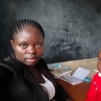 Linet Kavugwe