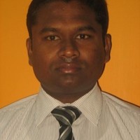 Mahesh Matharaarachchi