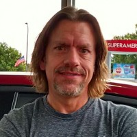 Brian Stine