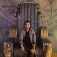 Manish Kapur