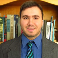 John Harwick