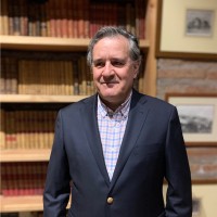 Gerardo Molina Trivelli