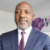 calvin kaptue