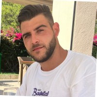 Sergio Roda Gonzalez